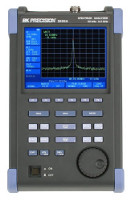 BK Precision 2658A 8.5 GHz Handheld Spectrum Analyzer